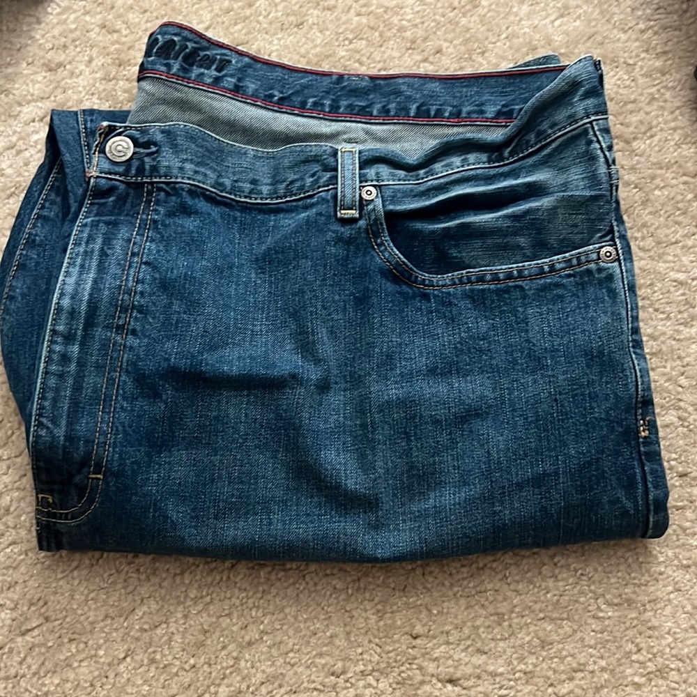 Cremieuk Jean Mens